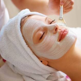 Deluxe Facial at Fatal Beauty by Kayla Stark in Aumsville, OR