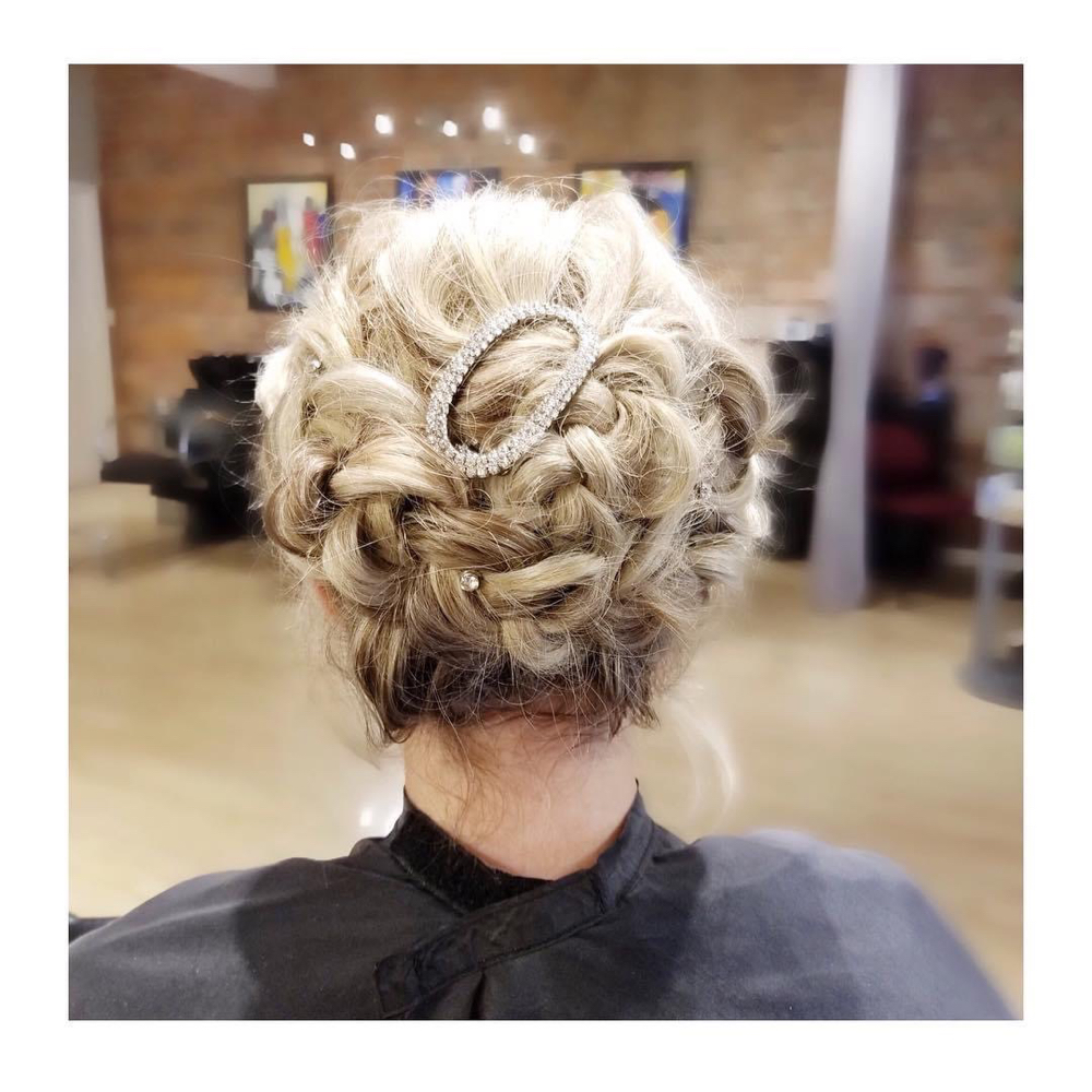 Formal Style Session