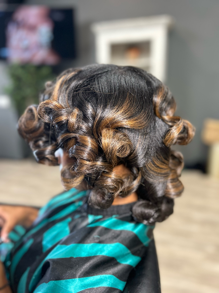 New Client Style And Trim