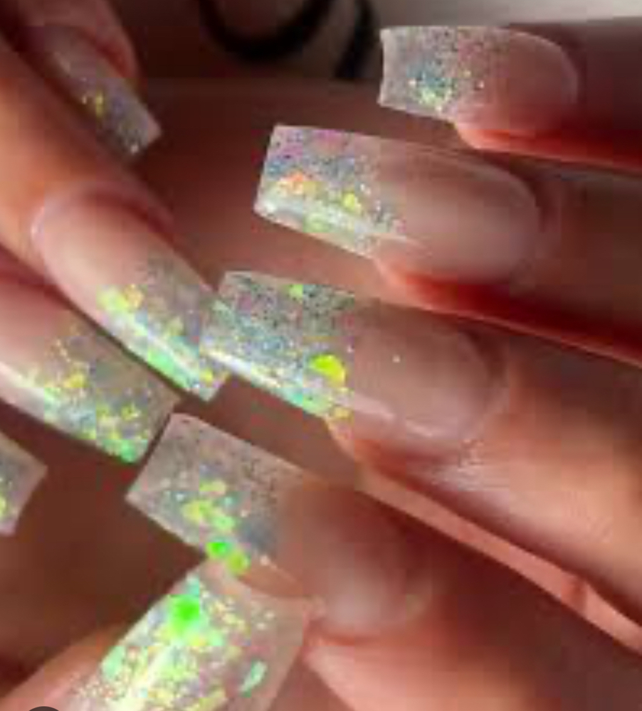 Encapsulated Fill