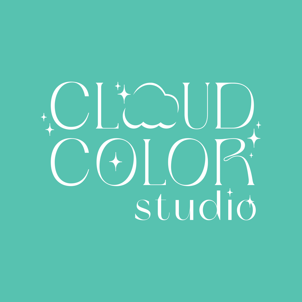 The Stratus at Cloud Color Studio in Lima, OH