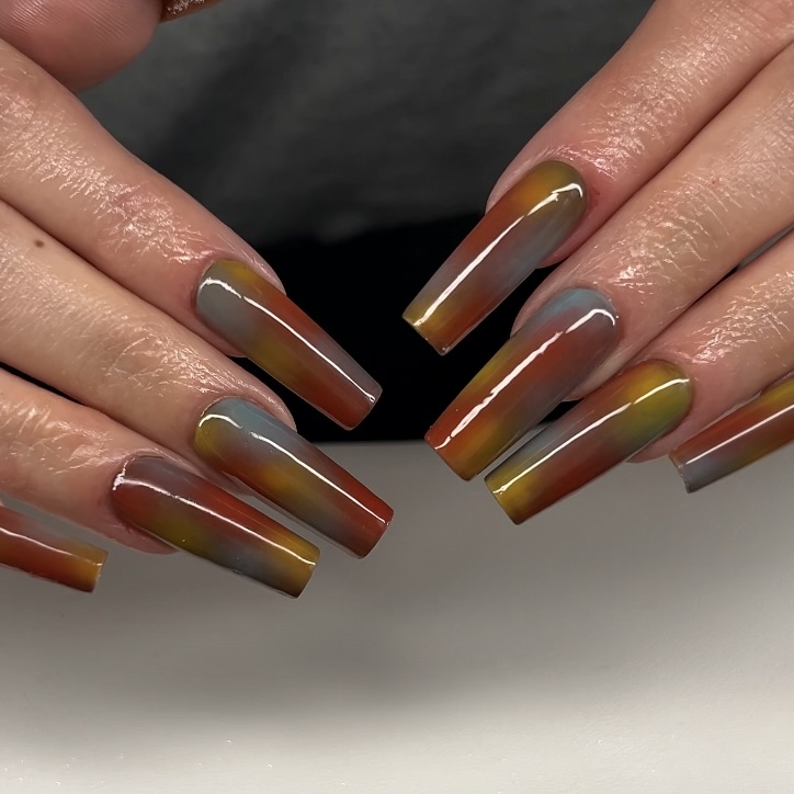 Gel-X Extension Set XL
