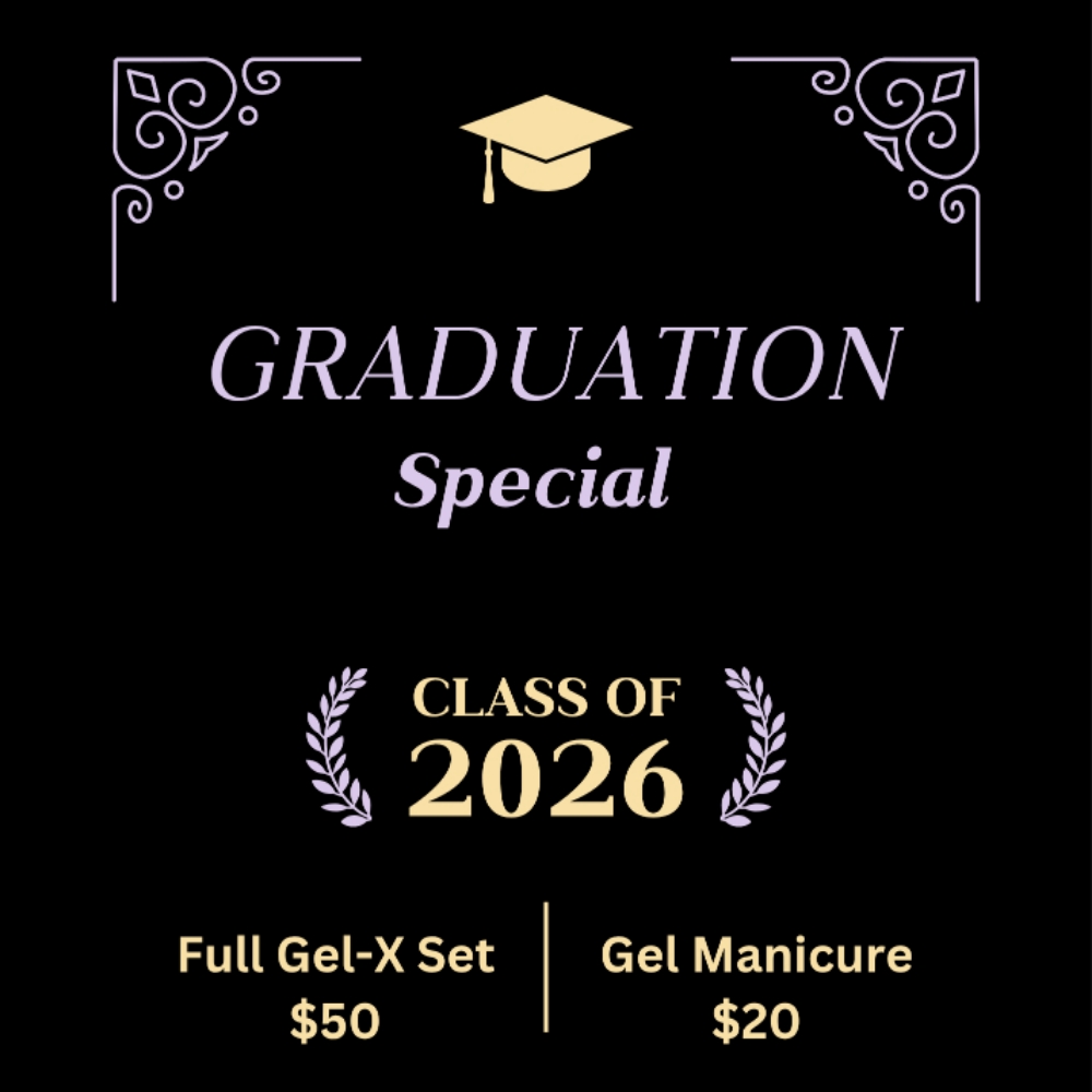 Graduation Special at Tips & Tootsies in Marshall, MO
