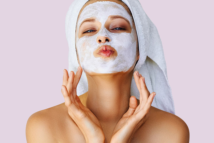 Customized Signature facial at Brilliant Skin by Genevieve in Bryn Mawr, PA