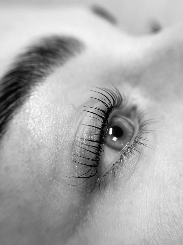 Lash Lift