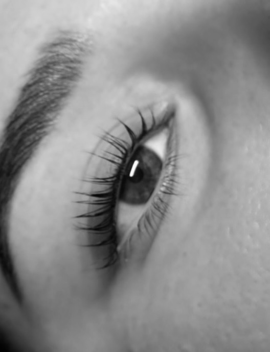 Lash Lift & Tint