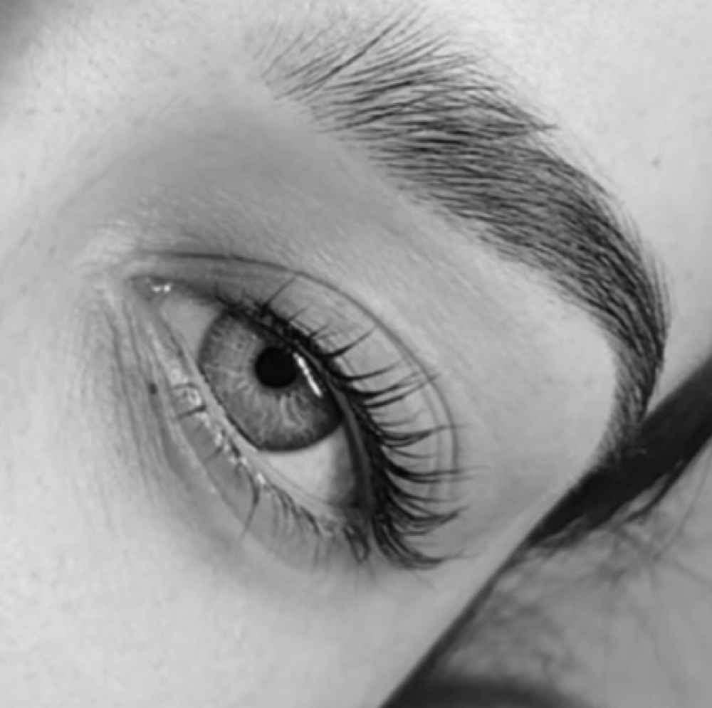 Lash Lift at B Brow Studio in Okeechobee, FL