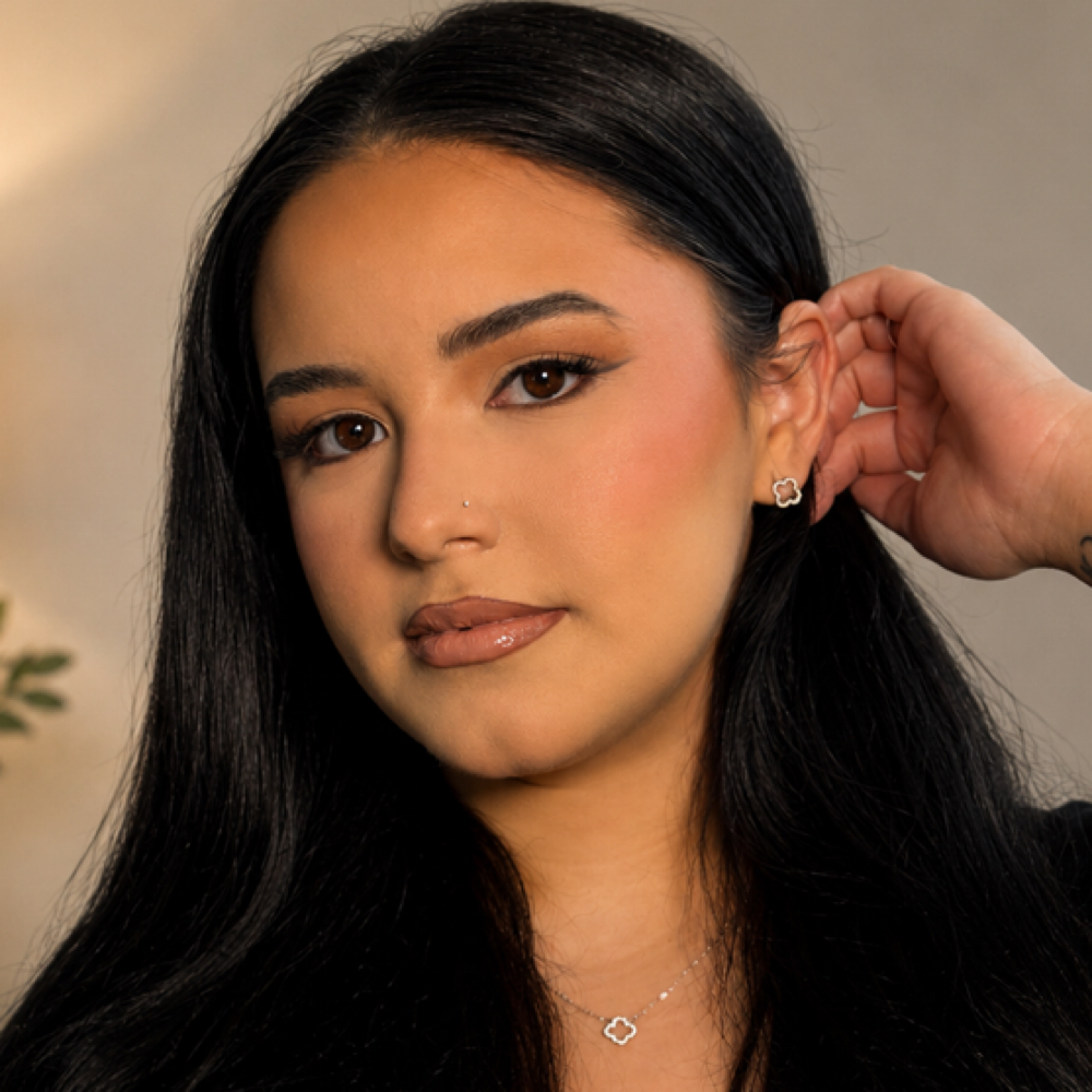 Makeup at Lian’s Looks in Miami Gardens, FL