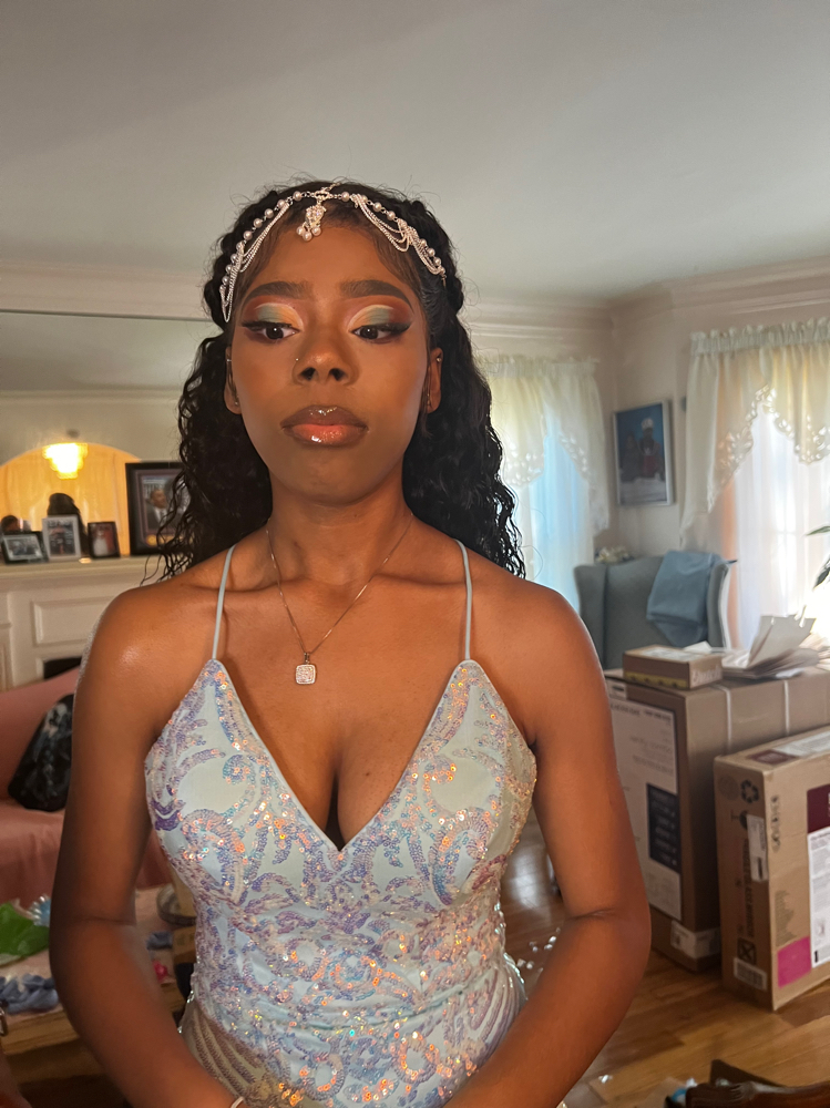 Prom Special