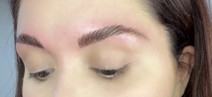 Brow Wax