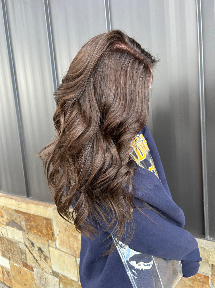 Root Touch - Up