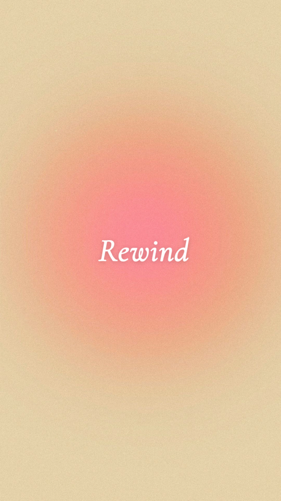 Rewind Facial