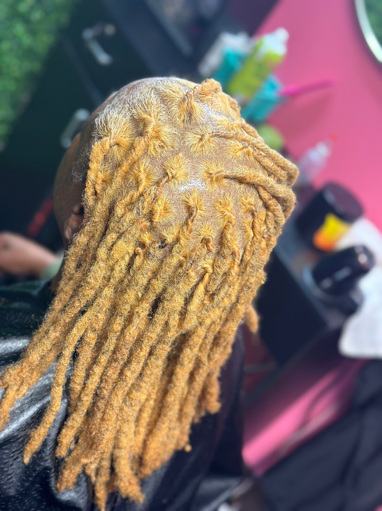 Color Services