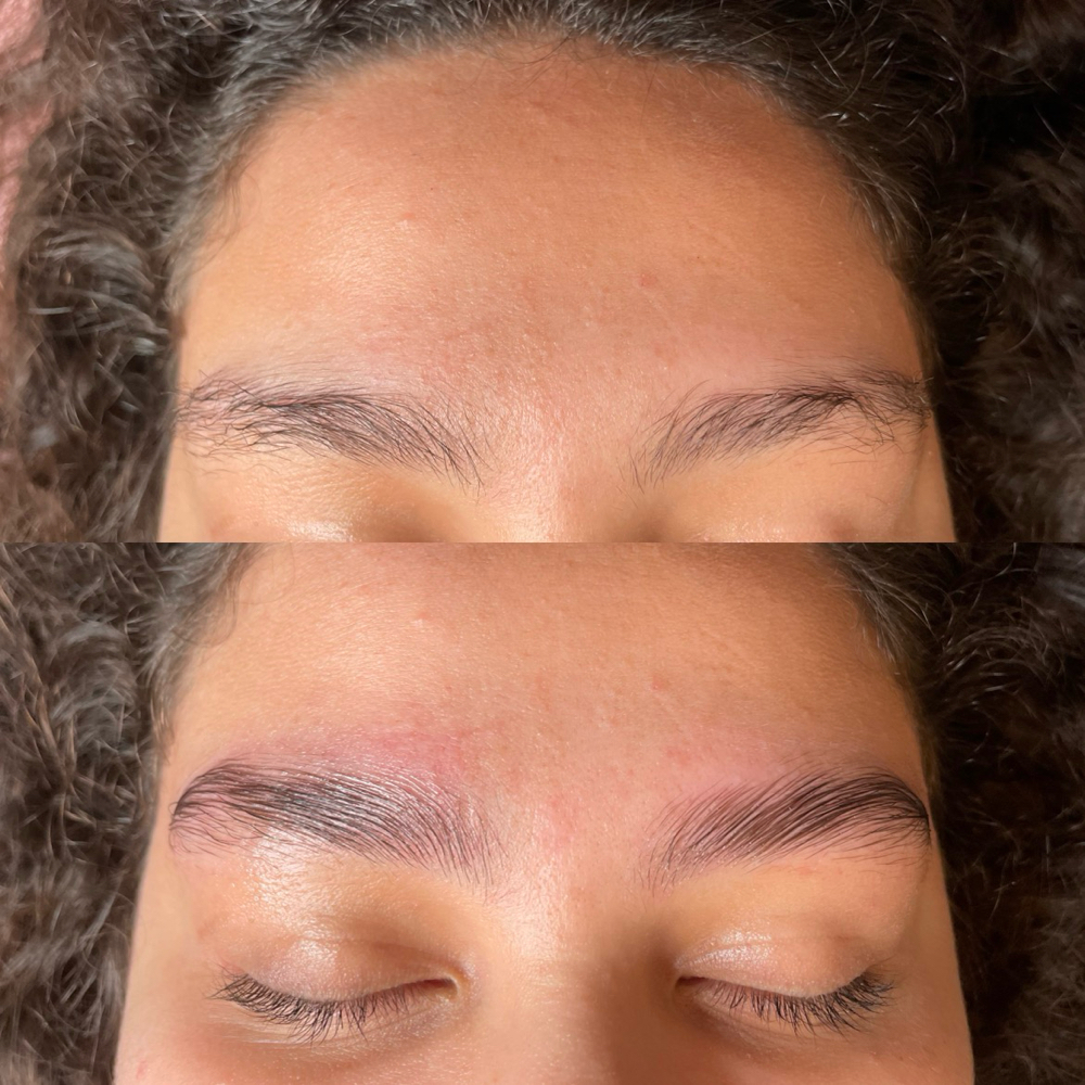 Brow Lamination