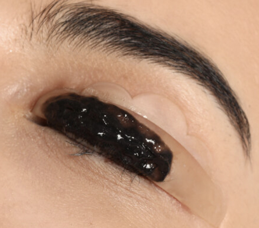 Lash Lift & Tint