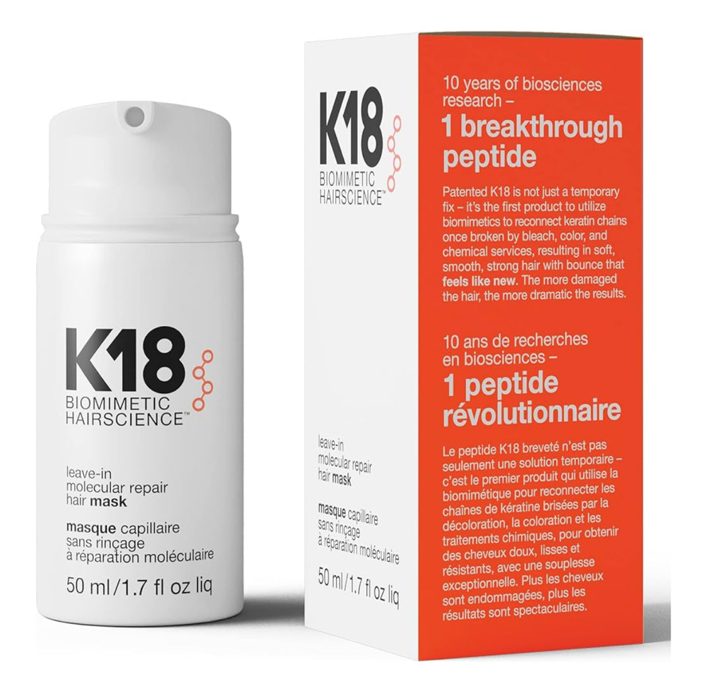Professional Molecular Repair Mask
