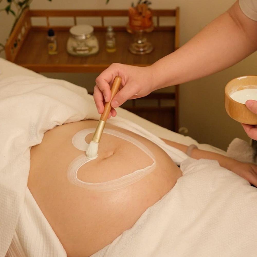 Belly Glow Facial at Skin By Carly in LaFayette, GA