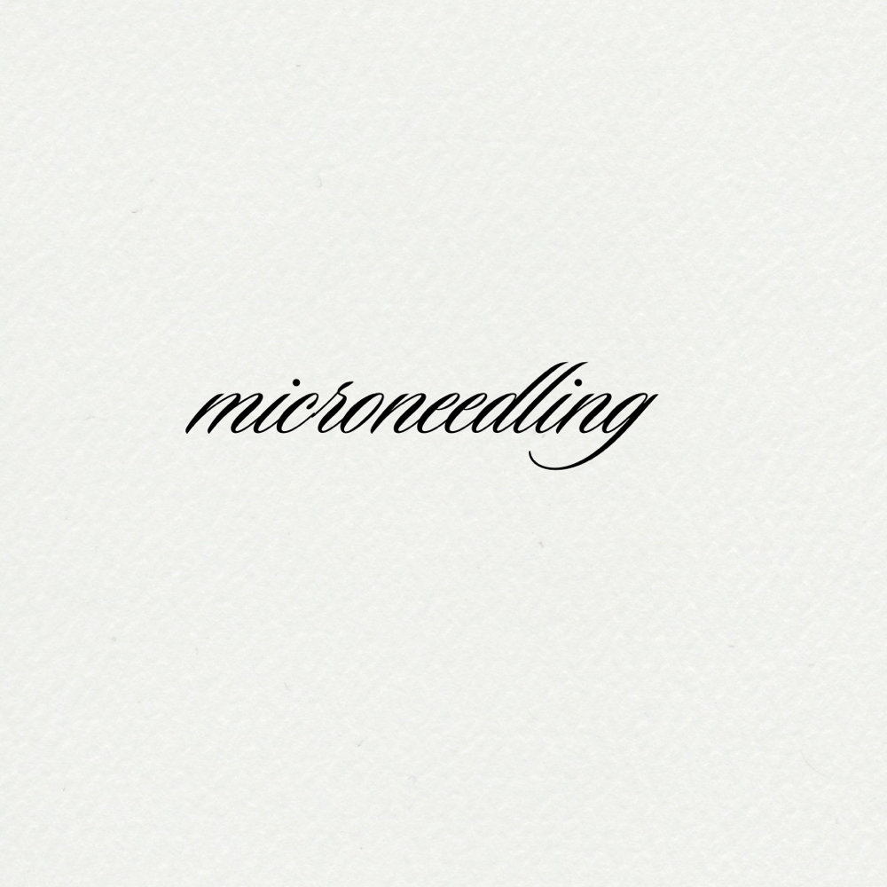 Micro Needling at BeautybyReynaStudio in Goodyear, AZ