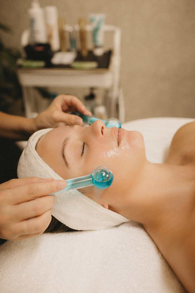 Classic Renew Facial