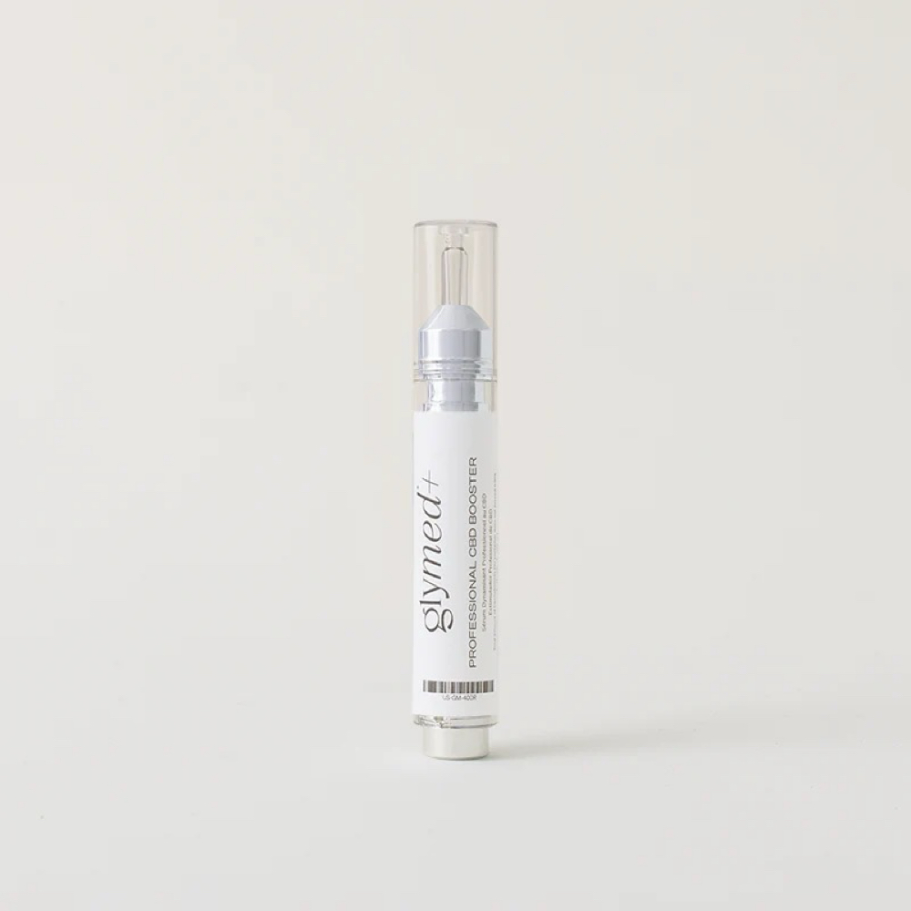 Cannabidiol Booster (ADD ON) at RainbeautybyHeather in BEAVERCREEK, OH