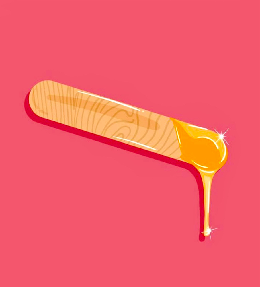 Butt Strip