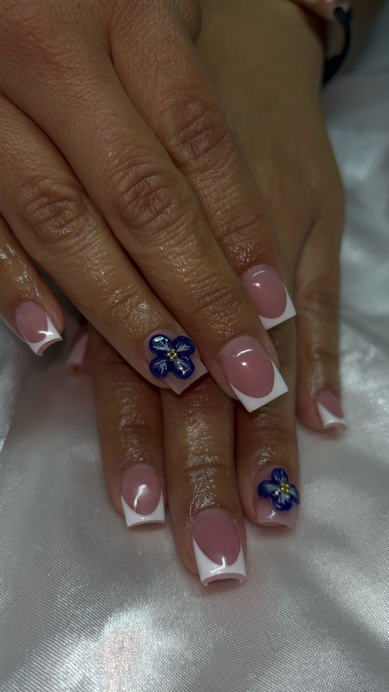 Short Full-Set