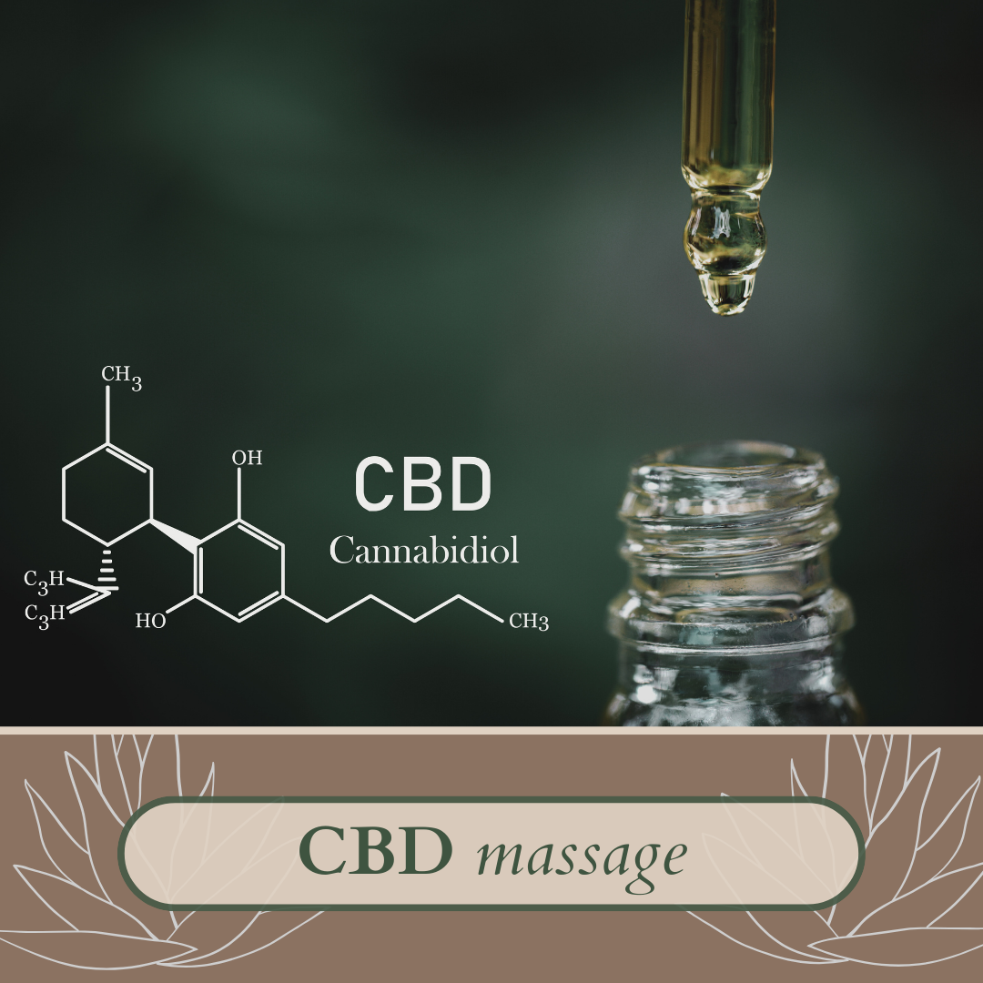 Full-spectrum Massage Add On