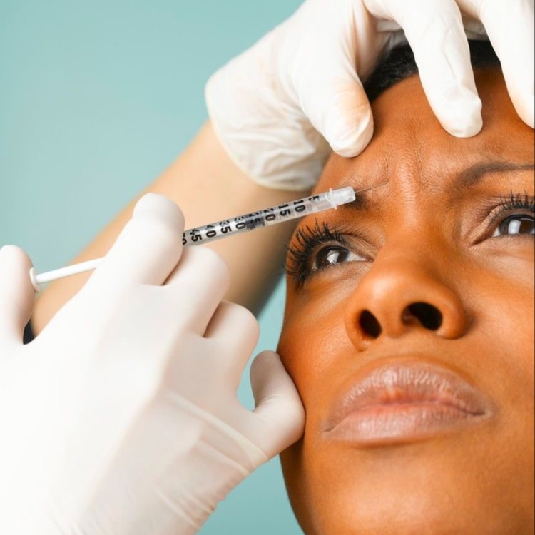 Botox/Xeomin at CIAO AESTHETICS in Youngstown, OH