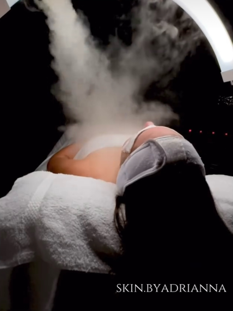 Nourishing Facial