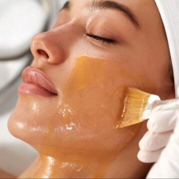 Phytatox Peel at Restore Face and Body Studio in Osage Beach, MO