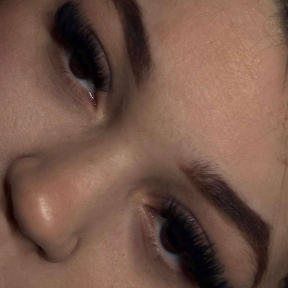 Volume Lash Fill In at Lash Vixin in Katy, TX