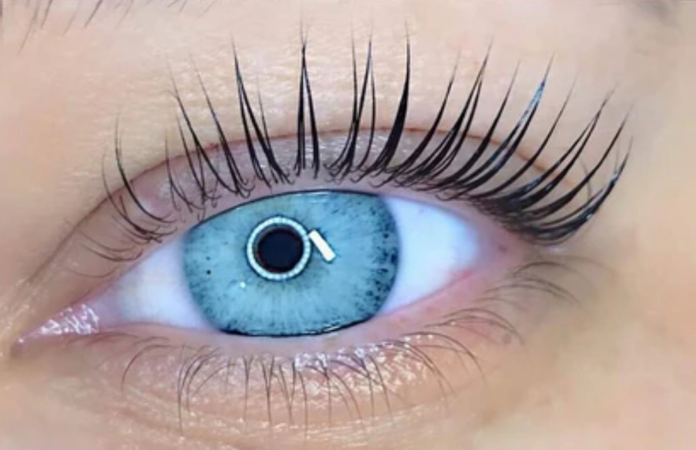 Lash Lift