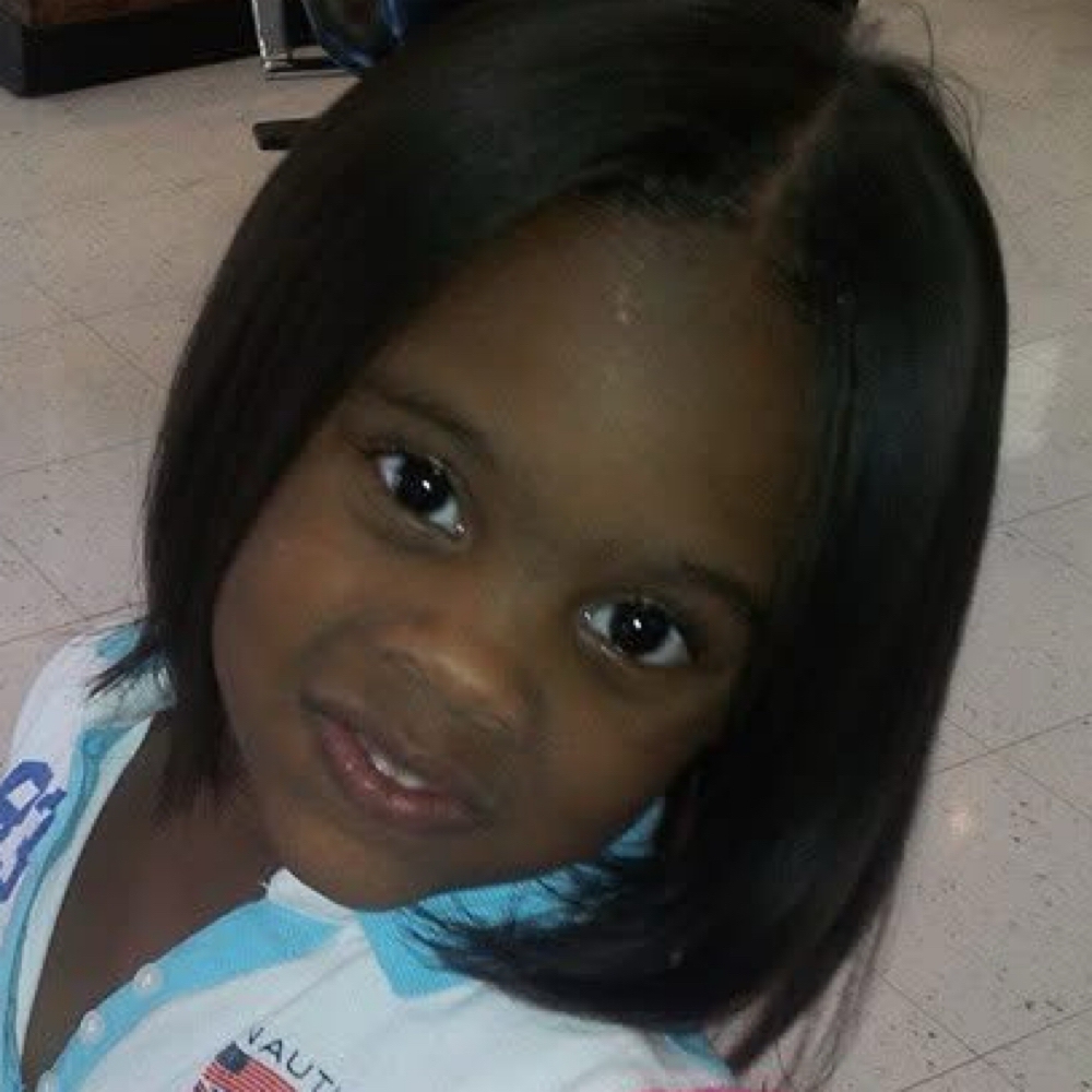 Shampoo Style (Kids)