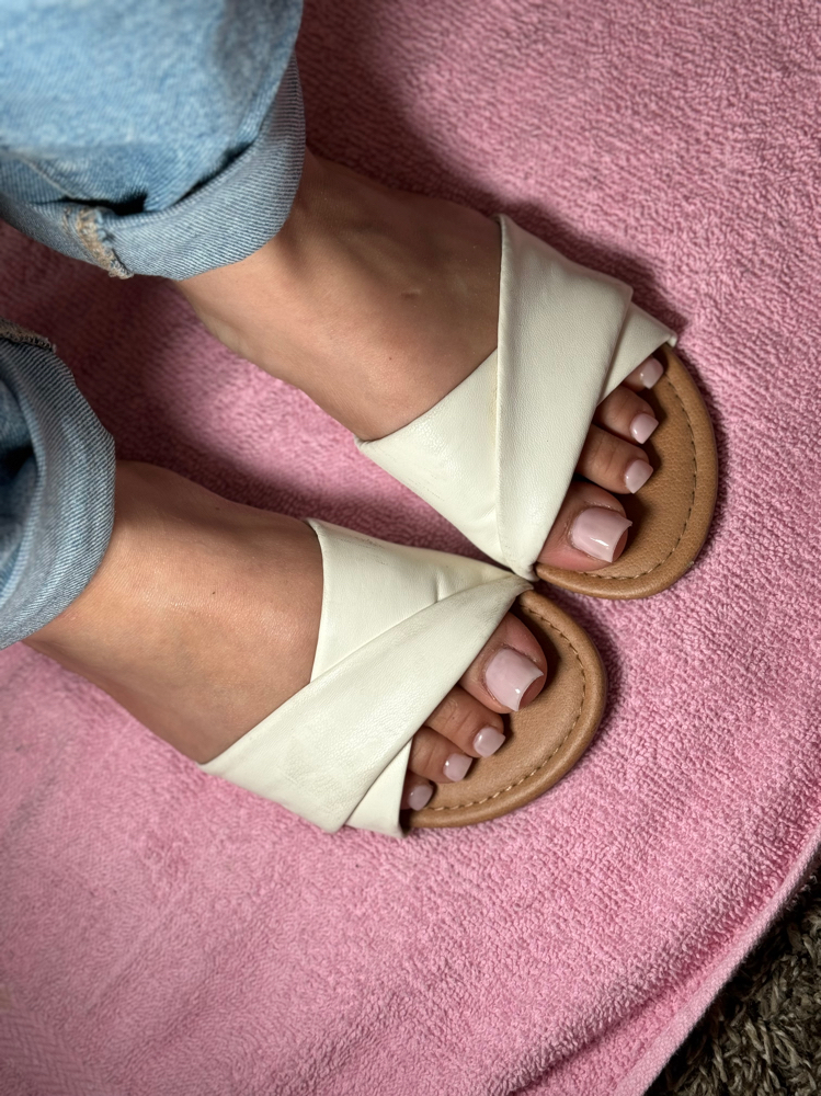 spa pedicure