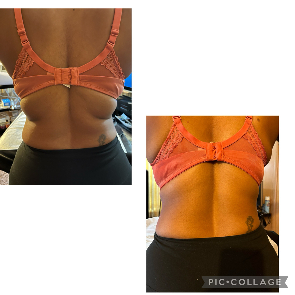 Back Fat No More