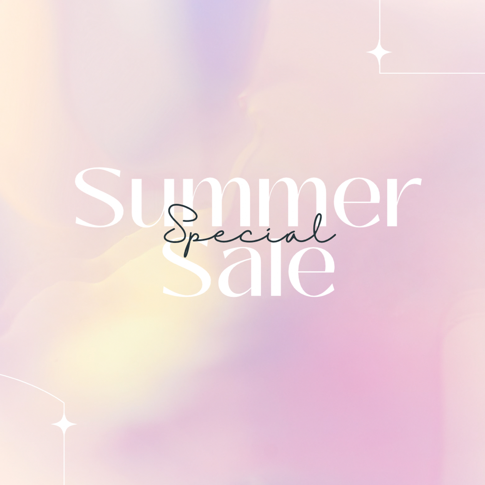 SUMMER PERM SPECIAL at K.SAM STUDIO in Renton, WA