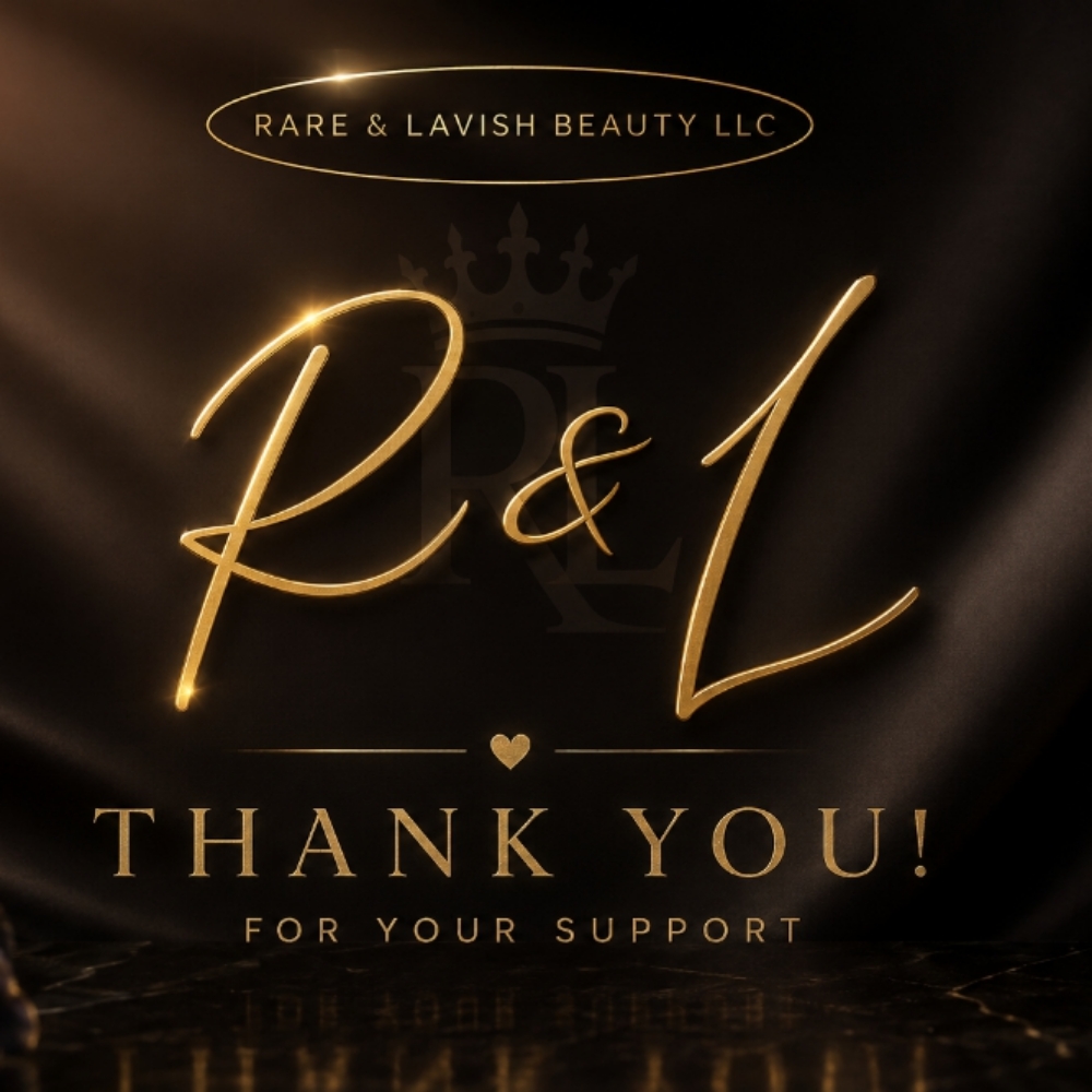 After-Hours + Off-Day  Fee at Rare & Lavish Beauty in Denver, CO