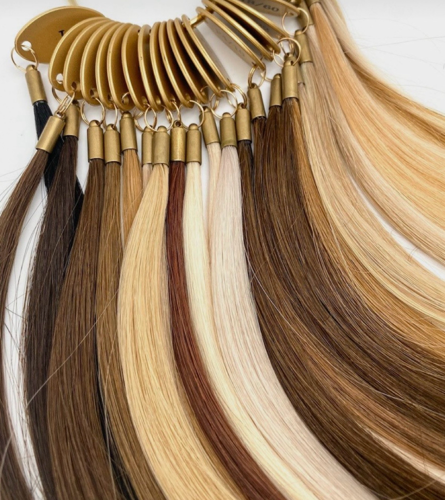 Bello Hair Extention Consult