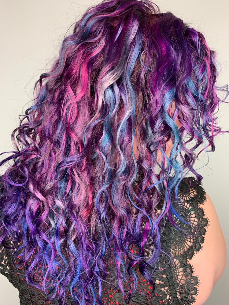 Creative Color