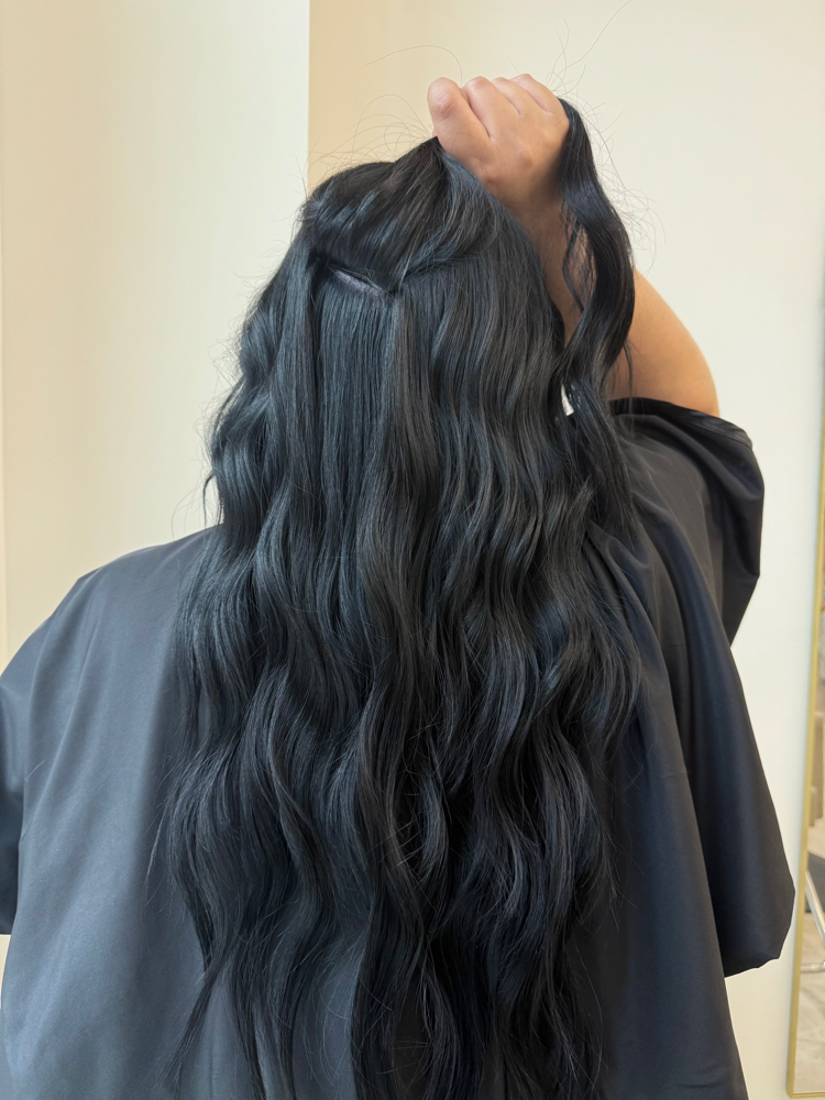 Extension Install/Move Up