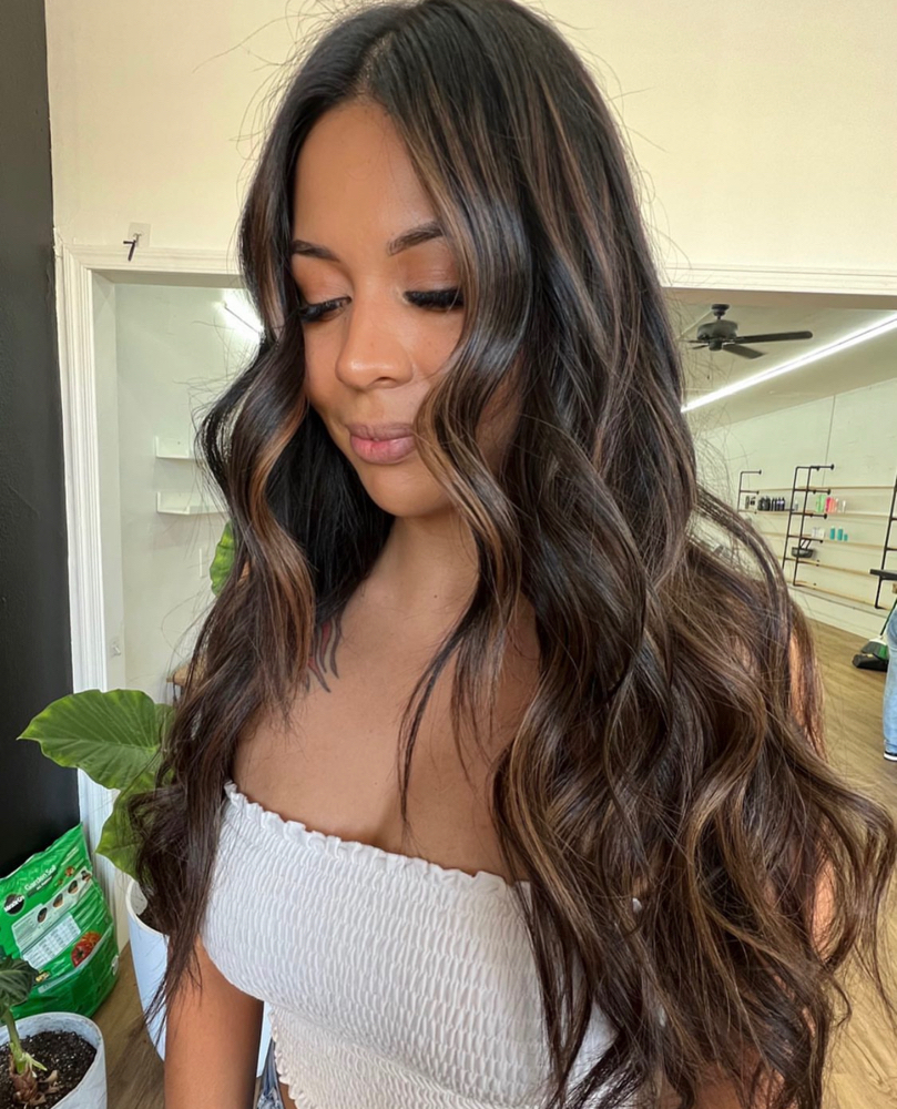Balyage