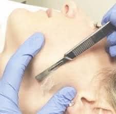 Derma Facial at CC Skin Spa in Northville, MI
