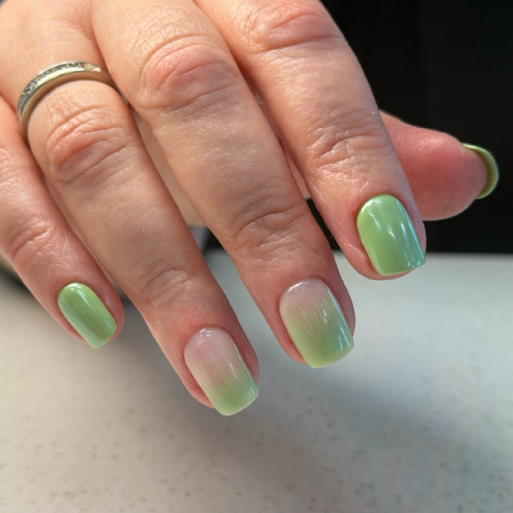 Nail Art at Anastasia Nail Atelier in Schaumburg, IL
