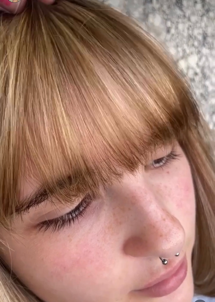 Bang Trim