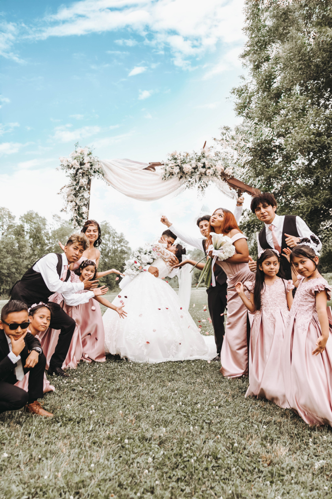Wedding Photography
