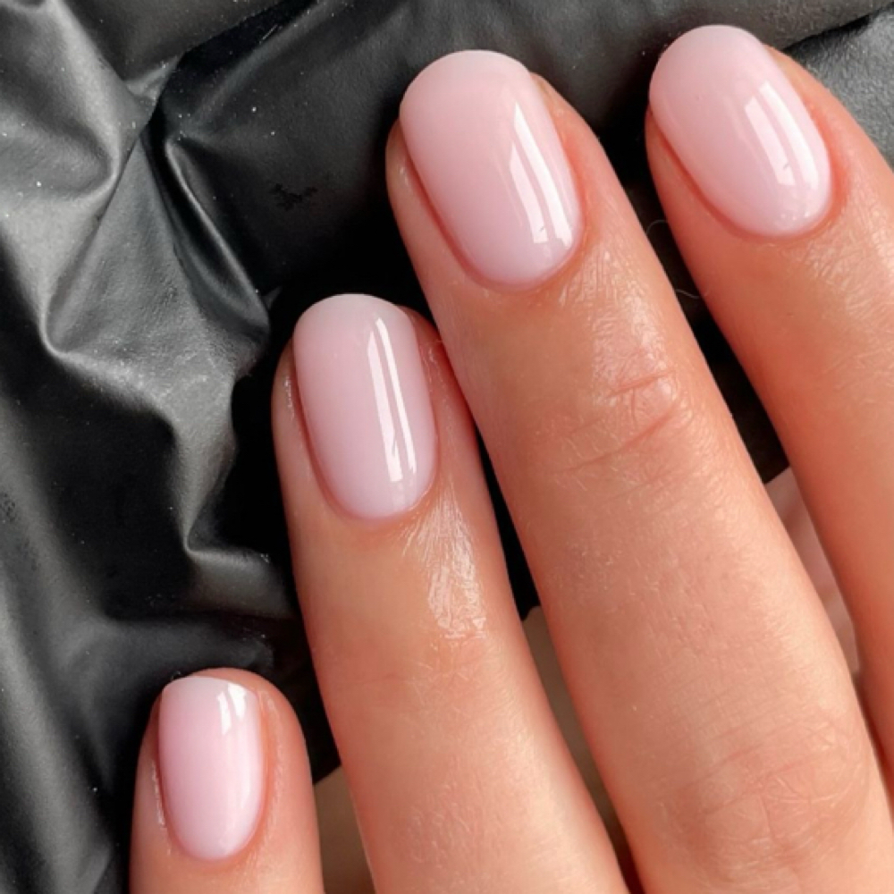 Gel Polish Change at Glow Luxe Aesthetics in Erie, PA