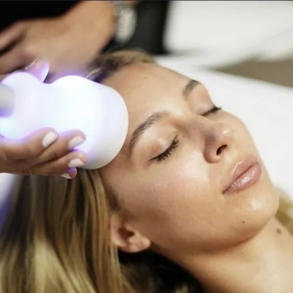 Coolsculpting Treatment