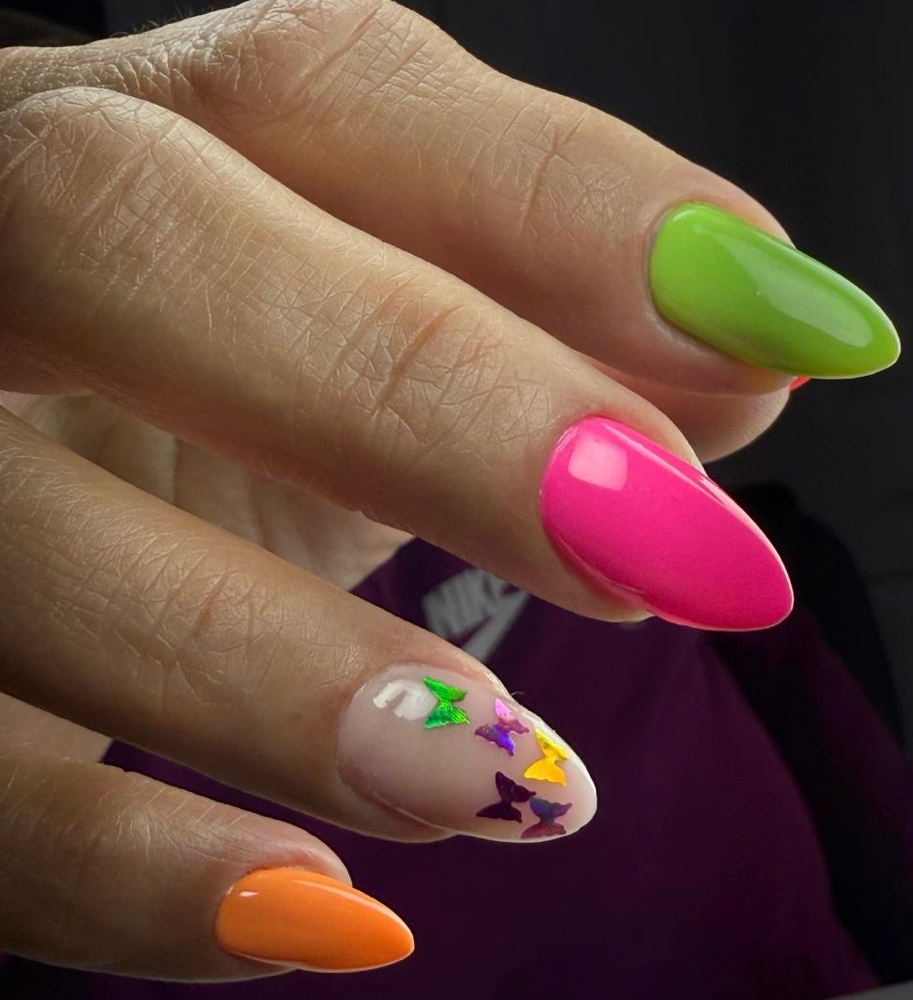 Structural Gel Solid Color