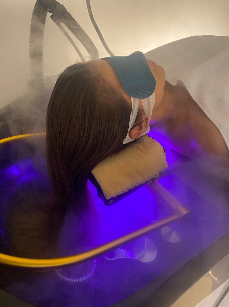 SCALP AND STRAND DETOX