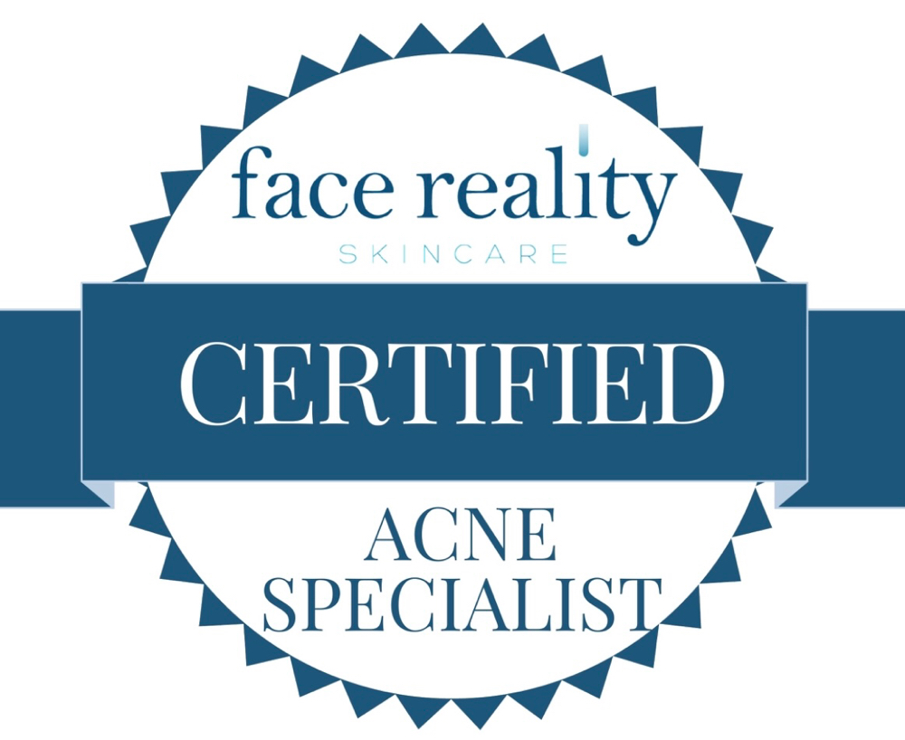 Acne Bootcamp Follow Up Treatments